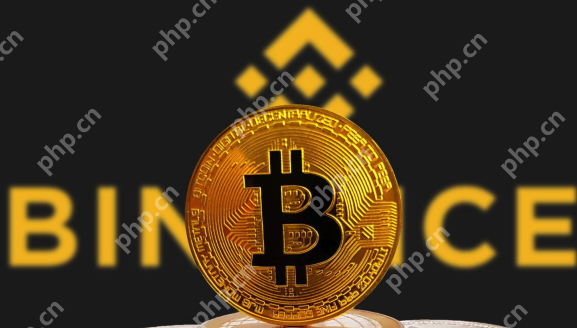 币安binance有手机APP吗?币安binance官网手机版安卓APP推荐 - php中文网